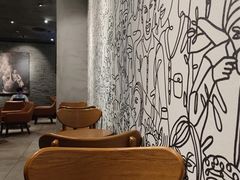 -星巴克臻选(深圳华强北茂业店)