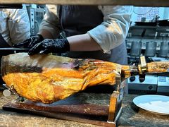 -BONAZZA 意大利餐厅