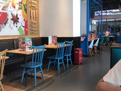 -菲滋意式餐厅(临平万达店)
