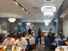 -怀德酒楼·粤菜·海鲜·茶点(宝安国际机场店)