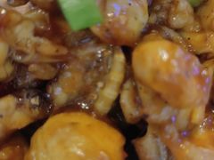 -老佛爷正宗铜炉蛙锅(五道口店)