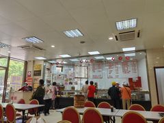 大堂-常州糕团店(北大街新世纪商城店)