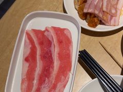 -玫瑰花园自助烤肉(顺义鑫海韵通店)