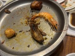 -汉巴味德(沈阳万象汇店)