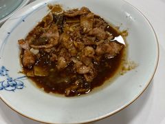 -东兴楼饭庄(六里桥店)