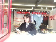 -百事喜乐炸鸡铺(合肥首店)