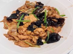 王大师过油肉-老太原菜馆(南宫店)