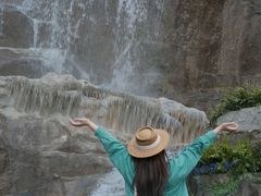 -河南宝泉旅游区