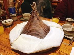 -滇香肴·云南菜蒸汽石锅鱼(云南北路店)