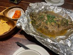 -衡厨·衡阳土菜(中南店)