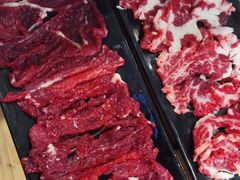 -陈记顺和牛肉火锅(岗顶店)