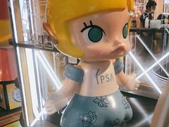 -泡泡玛特POPMART(天环购物中心店)