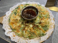 -本达人海鲜烧烤·朝鲜族风味(发展店)
