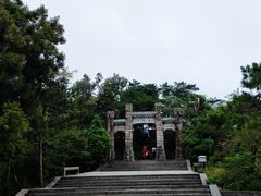 -含鄱口