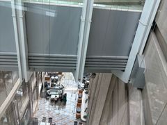 -上海雅居乐万豪侯爵酒店