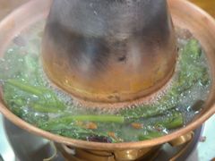 -津门老羊家·铜锅涮羊肉·烧烤(科技园店)