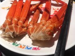 -海天牧场(银川商城店)