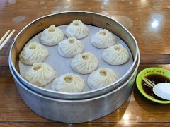 -三镇民生甜食馆(胜利街总店)