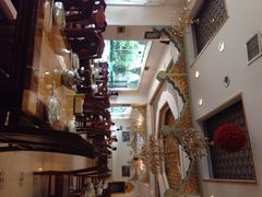 -马尔龙新疆饭店·清真(瑞景店)