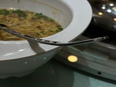 海鲜疙瘩汤-福泉海码头(六里山店)