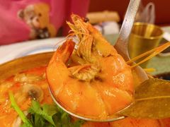 -Home Thai·泰谣(王府井apm店)