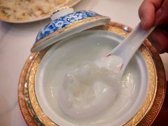 椰奶雪蛤-鸿宾楼(展览馆路店)