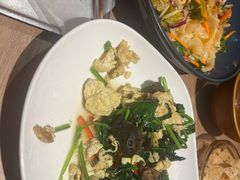 -耶里夏丽·新疆菜·28年喀什老馆(田林东路店)