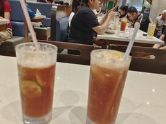 -和平馆·地道港澳茶餐厅(西门口店)