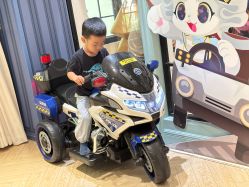 -奈尔宝·儿童乐园·亲子餐厅(星河湾店)