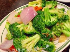 -乾坤饭店
