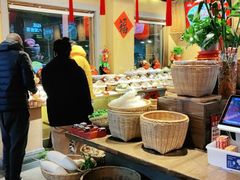 自助取餐区-乡里八闽·福州乡土菜(火车北站店)