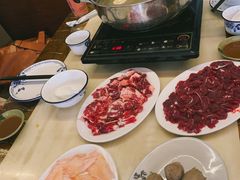 -福合埕牛肉丸(水仙园店)