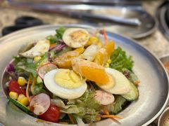 -首尔烤肉大排档(合生汇店)