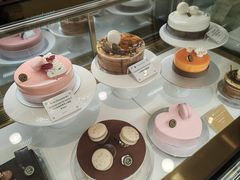 -PAUL LAFAYET 法式甜品(深圳湾万象城店)