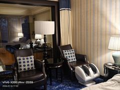 -春晖园度假酒店温泉