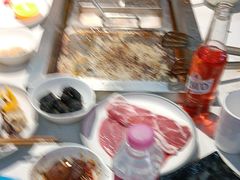 -新艺自助美食城(中山路店)