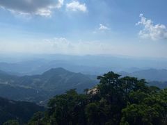 -九华山风景区