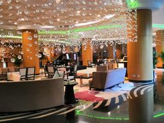 -青岛海尔洲际酒店