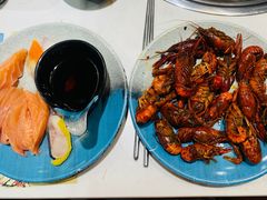 -圣罗巴甄选自助(麦凯乐店)