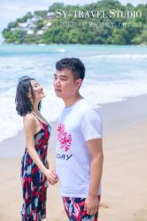 -四叶草环球旅拍