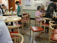 -佛有缘素食馆·荔湾老字号(陈家祠首店)