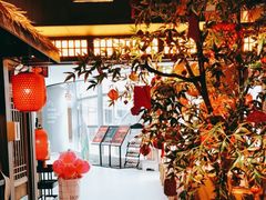 -老湘村·湖南土菜(天河维多利店)