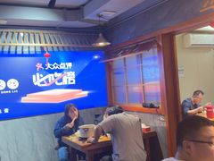 -东来土菜馆(民祥园路店)