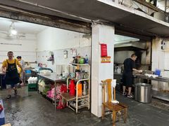 -温记府廟豆汤饭·始于1955年(海椒店)