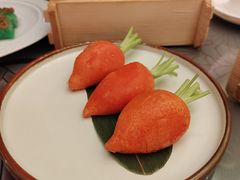 -汕头龙光喜来登酒店-采悦轩中餐厅