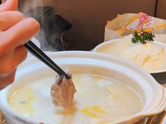-如一鸡鲍鱼·粤式煲汤(长泰广场店)
