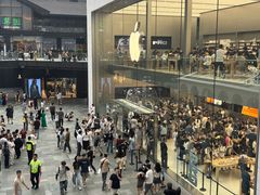 -Apple零售店(成都太古里店)