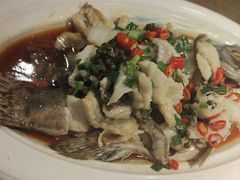 -清真·真味斋饭店