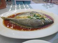 -南湾海鲜餐厅(南澳海鲜街店)