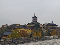 -南京城墙景区